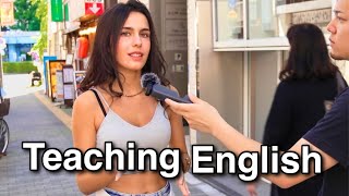 What Teaching English in Japan is REALLY like [upl. by Zondra]