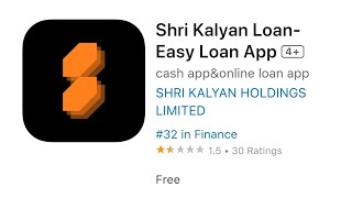 Shri Kalyan LoanBazel CreditEasy Loan appLoan App contact list deleteLoan App harassment [upl. by Keri]