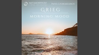 Peer Gynt Suite No 1 Op 46 Morning Mood [upl. by Fuhrman720]