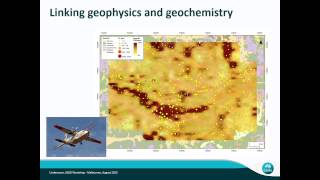 7 Geochemical Techniques for Undercover Exploration The New Geophysics James Cleverley 2013 [upl. by Tigirb]