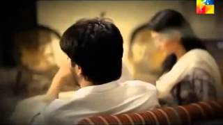 Dil E Muztar OST Full Official Title Song Upcoming HUM TV Drama [upl. by Sweet]