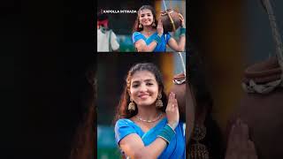 Kapolla Intikada Part3  Ft Naga Durga  Telugu Folk Songs  New Songs 2023 [upl. by Lisab]