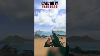 BFV Vs COD Vanguard callofduty shortvideo battlefield gaming [upl. by Samanthia]