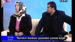 Metin Çakır  Evlenir misin Benlan 2013 Video Klip [upl. by Ginsburg]