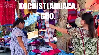 DE PASADITA X LA COSTA CHICA  XOCHISTLAHUACA [upl. by Papp338]