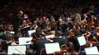 ARCHIVIO IEM Gustav Mahler Symphony N° 4 in G Major World Orchestra for Peace Valery Gergiev [upl. by Eiznek]