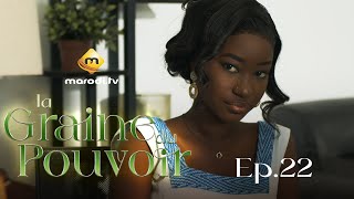 Série  La Graine du pouvoir  Saison 1  Episode 22  VOSTFR [upl. by Nolaj]