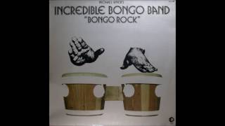 Michael Viners The Incredible Bongo Band  InAGaddaDaVida Vinyl [upl. by Placido]