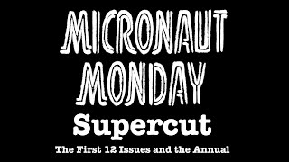 The Complete Saga of the Micronauts Explained [upl. by Oiluarb]