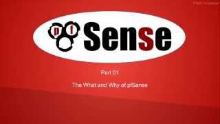 Comprehensive Guide to pfSense 23 Part 1 The What and Why [upl. by Atikahs]