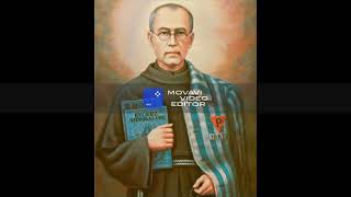 Maksymilian Kolbe patron miłości [upl. by Oliva331]