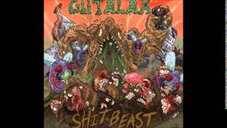 Gutalax Shit Beast FULL ALBUM  REVIEW [upl. by Mundy941]