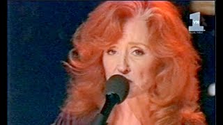 Bonnie Raitt  Live New York 1998 Full Concert [upl. by Ahsikit167]