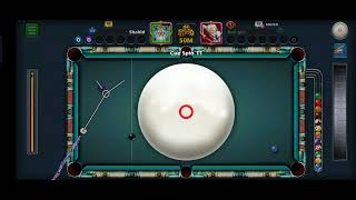 Perfect Berlin Match with a Epic Game Cheater Opponent  8 Ball Pool  Miniclip  shahid XD [upl. by Alvan640]