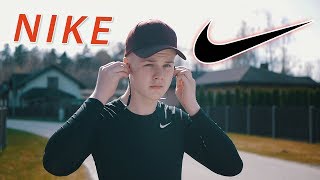 MŪS SPONSORĒ NIKE [upl. by Japheth600]