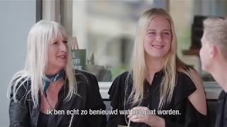 Makeover kleine jongenskamer  Woonfrustratie S4 5 [upl. by Eirised]