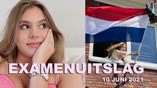 GESLAAGD MIJN REACTIE amp EXAMENCADEAU  VLOG  A WEEK IN MY LIFE [upl. by Notned]