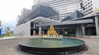 Review BEGAWAN APARTEMEN Malang 2021  Cuplikan Video [upl. by Namie585]