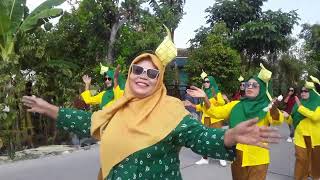 KARNAVAL DESA KACANGAN TAMBAKREJO BOJONEGORO 2024 [upl. by Inoliel528]