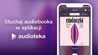 Ciałaczki Kobiety które wcielają feminizm  audiobook  Karolina Sulej czyta Magda Karel [upl. by Schreibman]