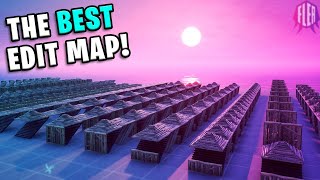 So I Made The WORLD’S BEST Edit Map [upl. by Nowtna]