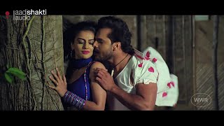 I Love You Rani  BHOJPURI SONG  Saathiya [upl. by Suirred]