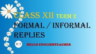 Invitation and replies class 12 format writing section cbse class12 english ncert boards [upl. by Calypso521]