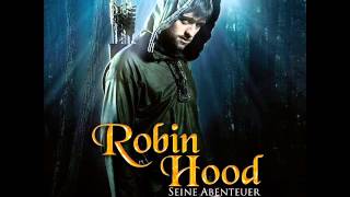 Robin Hood  Seine Abenteuer  Hörbuch [upl. by Acinorrev]