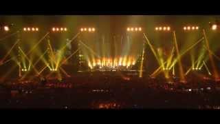 Die Toten Hosen  Altes Fieber Live Offizielles Musikvideo [upl. by Ralyt]