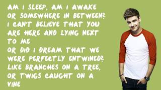 Truly Madly Deeply  One Direction Lyrics [upl. by Redford]