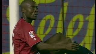 Osasuna vs Sevilla FC 11 200304 [upl. by Daveen]