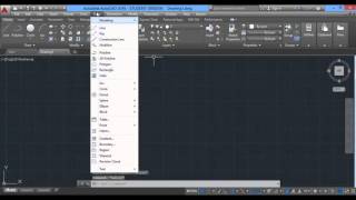 AutoCAD 2016 Klasik Arayüz [upl. by Ifar]