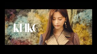 KEIKO  【Official】七色のフィナーレ Music Video [upl. by Modesty539]