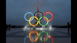 Olympic [upl. by Raphael]