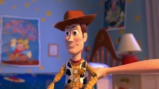 The entire Ice Age pentology but every syllable is replaced with the entire Toy Story trilogy [upl. by Cresida]