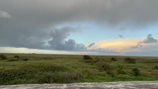 St Peter Ording  Ein Rundblick am Deich [upl. by Enotna]