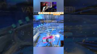 MAWKZY wasn’t READY for Vatira to do THIS in their 1v1 Rocket League [upl. by Schreiber352]