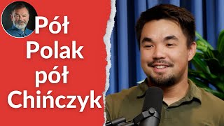 Pół Polak pół Chińczyk o podobieństwach i różnicach między Polską a Chinami Chiny niejednoznaczne [upl. by Alban]