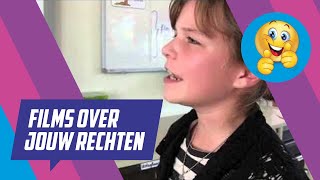 🎬 DE IPAD DIEF  UNICEF Kinderrechten FilmFestival [upl. by Vitek333]