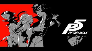 first playthrough  day 30  merciless futaba plays p5r ₍ᐢ ̫ ᐢ₎ [upl. by Spencer253]