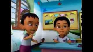 Upin amp Ipin quot Istimewa Hari Raya quot [upl. by Orth]