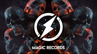 BIOJECT amp JURGAZ  Inferno Magic Free Release [upl. by Norred]