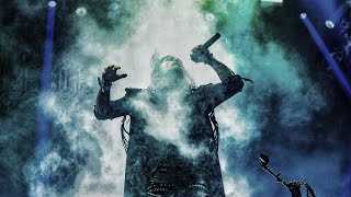 Cradle of Filth Live at Hellfest 2024 [upl. by Siram676]