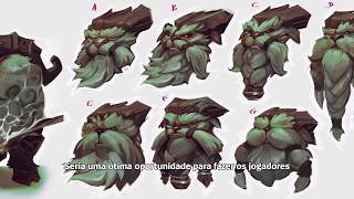 A Música de Ornn [upl. by Leiram]