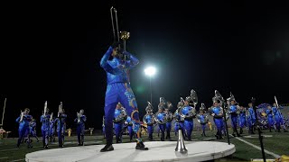 American Fork Marching Band  Family Show Preview [upl. by Ezaria915]