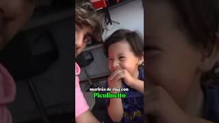 Momentos Más DIVERTIDOS Con Piculincito 😆🤣🤣 [upl. by Cann679]