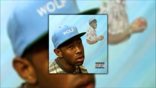 Tyler the Creator  Awkward Lyrics [upl. by Wadleigh]