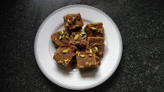 Adadiya Pak recipe  gujrati traditional Adadiya Pak recipe  how to make Adadiya [upl. by Raimondo]