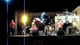 TREMENTISTI LIVE Brigante se morewmv [upl. by Barron881]