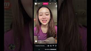 Instagram Live Keyshitttt [upl. by Katusha]